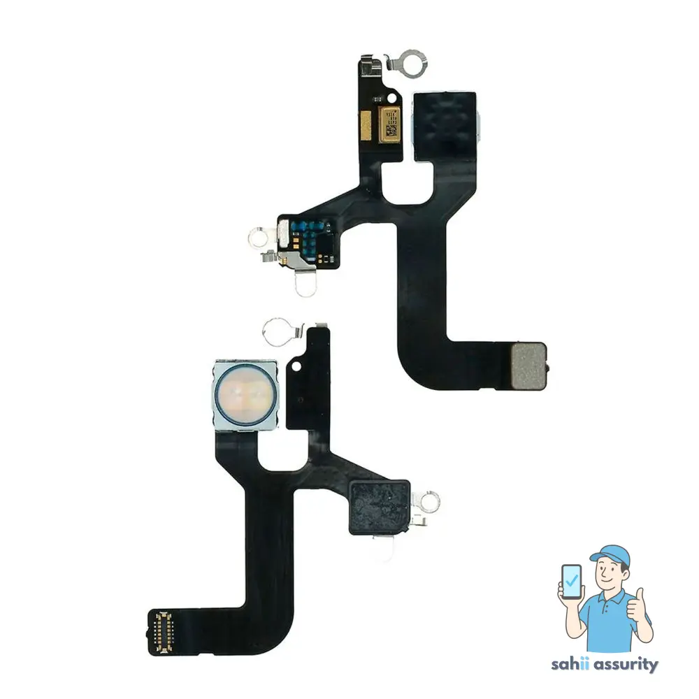 Flash Light Flex Cable for Apple iPhone 12